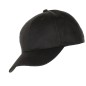 Preview: MFH US Cap, baseball cap, black